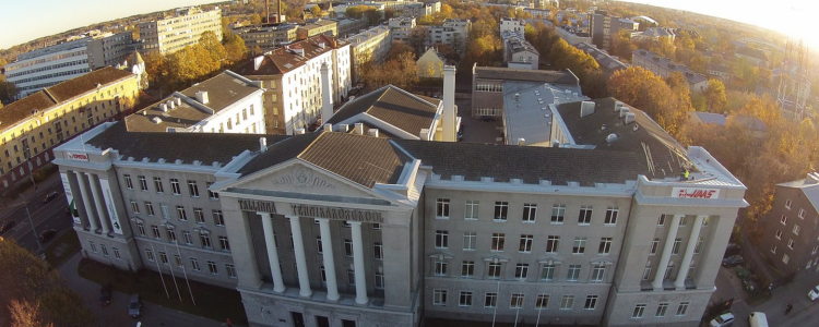 Tallinna Tehnikakõrgkoolis toimus institutsionaalse akrediteerimise külastus