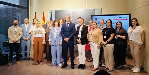 Leadex Interreg HAKA üldhariduse projekt2