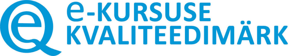 E-kursuse kvaliteedimärk